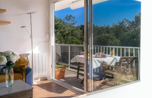 Apartment L'Ermitage-1 by Interhome - Foto 4