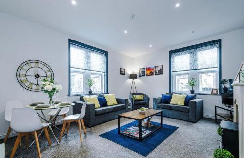 River Street Retreat - Foto 1