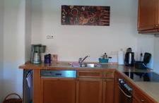 Schöne helle Ferienwohnung - Foto 14