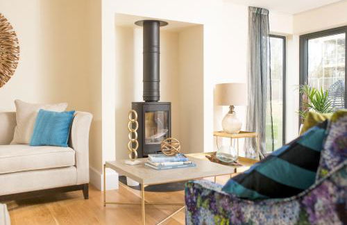 Lakeside property with spa access on a nature reserve Rainbows BV17 - Photo 5