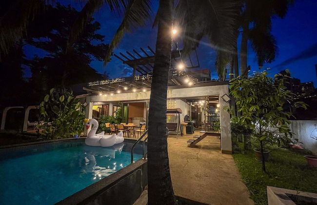 Bangsar Private Pool Villa Kuala Lumpur - Photo 67