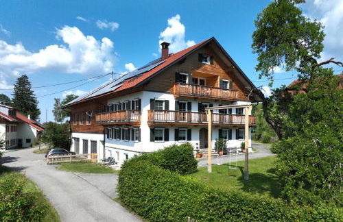 Alpenloft Mereine - Foto 42