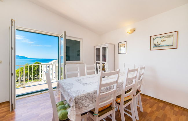 Stunning 3-bedroom Apartment in Gradac - Foto 1