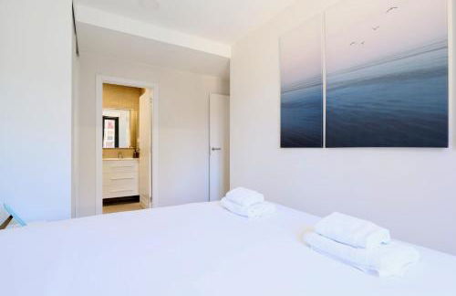 Brand New 2BR with Auto Check-In - Foto 15