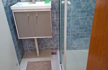 Hosting Altos da cidade perto de tudo - Foto 3