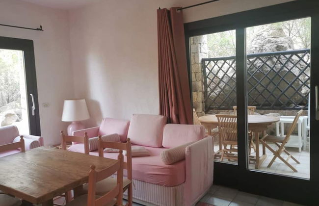 Seaside Apartment Baja Sardinia - 6pl August - 250 m From Smeraldo Beach ! - Foto 20