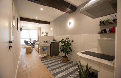 Apartamentos Boutique ALTZOAN & Parking FREE - Foto 16