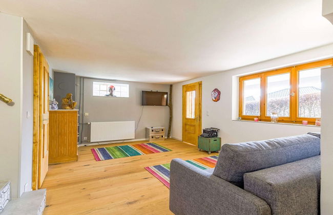 Holiday Home in Waxweiler in the Southern Eifel - Foto 16