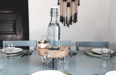 Gite Aux Lauriers - Foto 13