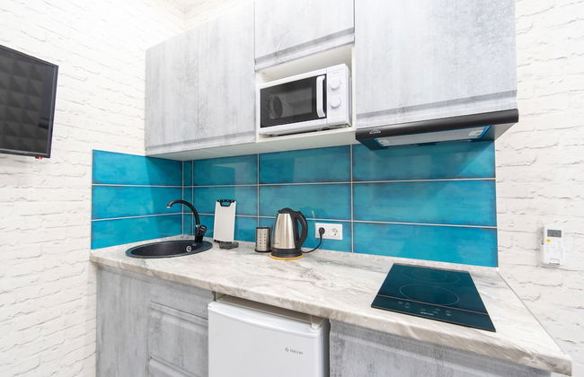 More Apartments na Stanislavskogo 1A - 6 - Photo 12