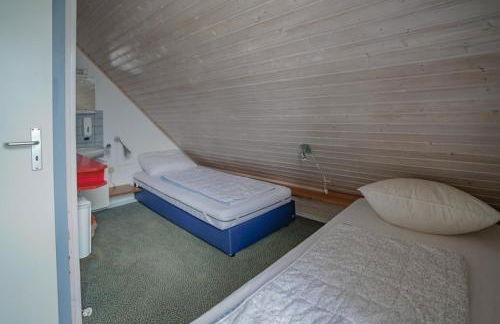 Ferienhaus "Bären Ecke" am See im Bergland - Foto 14