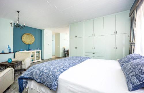 Corinthian Blue Retreat - Foto 53