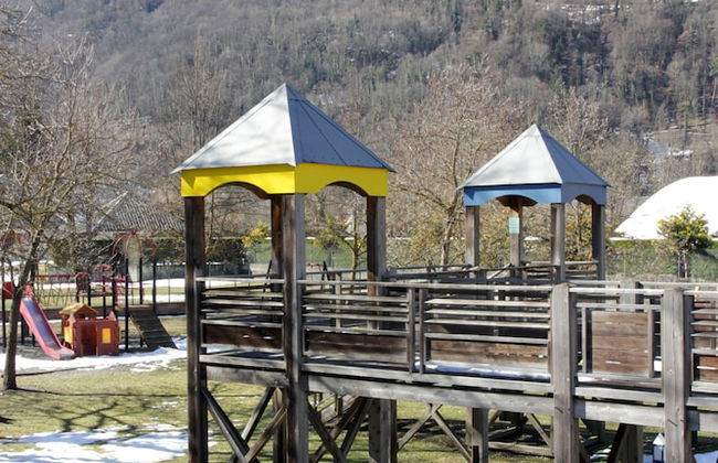 Village Club Les Balcons des Pyrénées - Foto 33