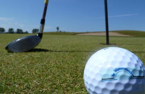 Haus Leuchtfeuer/Tiger - Photo 16