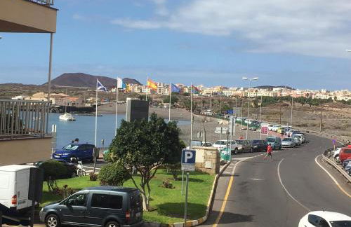 Vacacional playa Las Galletas - Photo 1