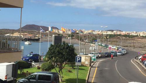 Vacacional playa Las Galletas - Foto 1