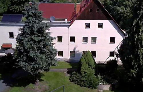 Ferienwohnung Raabsteine - Foto 1