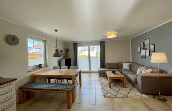 Holiday Home Crane's Nest - Foto 11