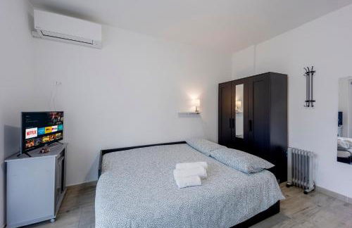 Il Gattino di Porto 1 - veranda piscina - Photo 34