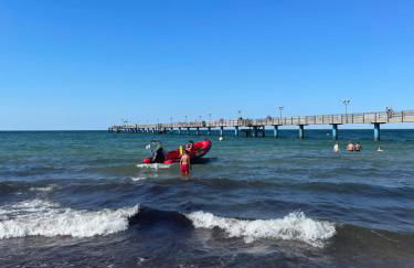 Ferienhaus am Küstenwald - Foto 25