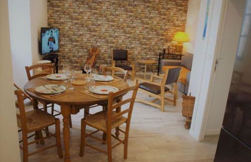 Gites de l'écluse - La Côte de l'Or - Foto 4