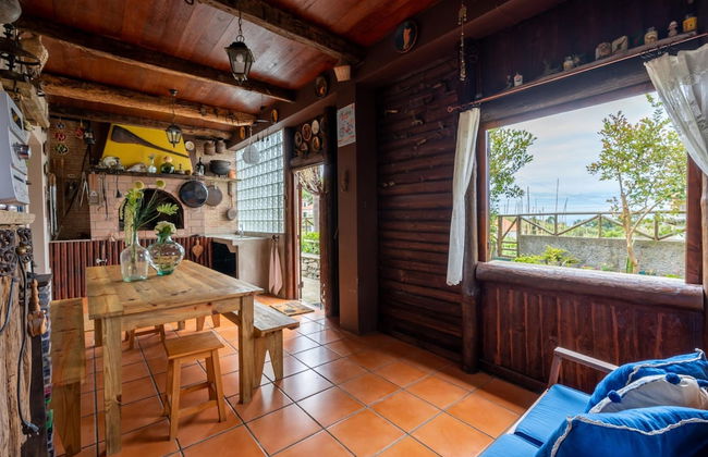 Chalet do Monte Porto Moniz by Madeira Sun Travel - Foto 15