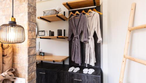 Tripiti Cozy Flat - Foto 3, towels, wardrobe