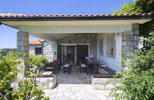 Villa Nera - Foto 58