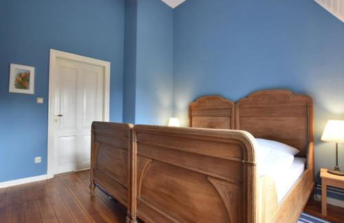 Historic Apartment in Gerdshagen With Garden - Foto 76