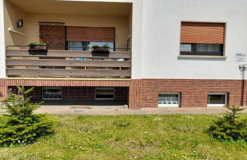 Ferienwohnung Wölbert - Foto 37