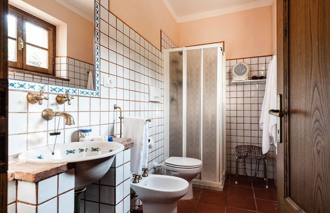 Tenuta degli Obizzi - Foto 56