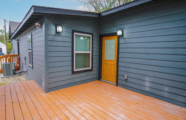 Exceptional 5BR So Close to Riverwalk and Downtown - Foto 4