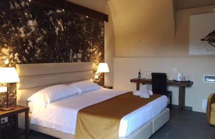 Firriato Hospitality Cavanera Etnea Resort & Wine Experience - Foto 78