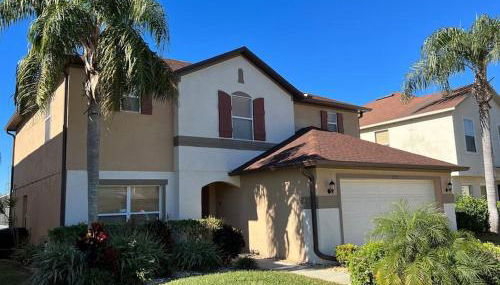 Florida Lake View Villa - Foto 2