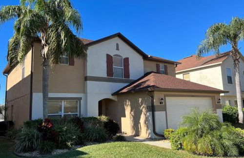 Florida Lake View Villa - Foto 2