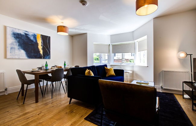 Hybrid Resi - New Malden - Foto 23