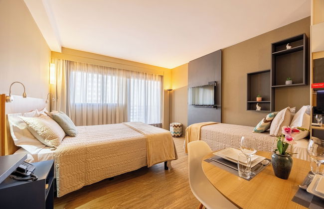 APS - Alpha Stay By Anora Spaces - Foto 45