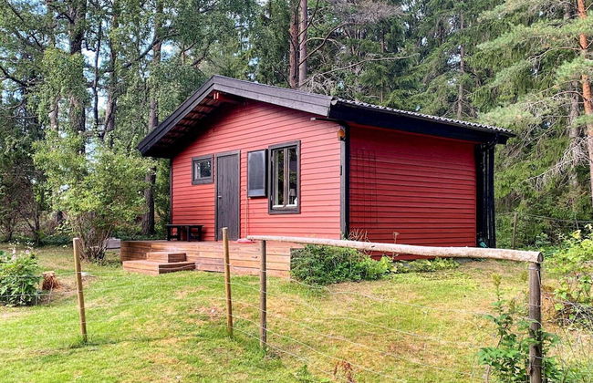 5 Person Holiday Home in Vaddo - Foto 15