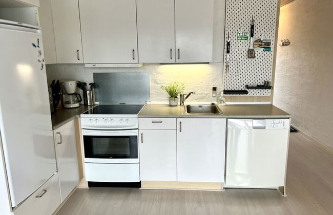 Agger Booking - lejligheder 100m fra Vesterhavet - Foto 7