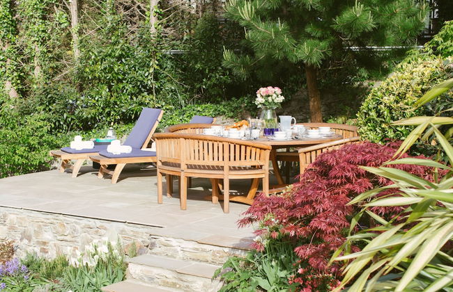 Merchants House - Foto 33