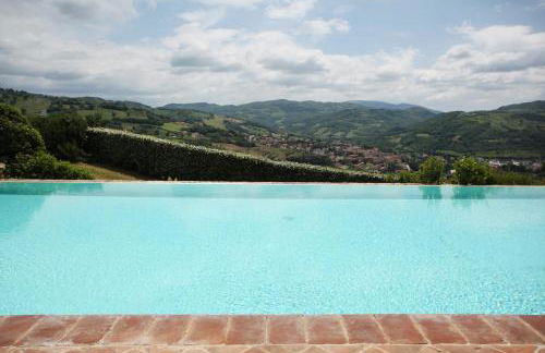 Agriturismo Castagna Alta - Foto 8