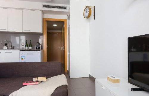 Apartamentos Cornellalux 2 - Foto 44