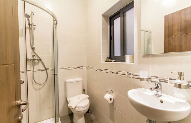 Ta'Siku Gozitan villa + Pool & hot tub - Foto 16