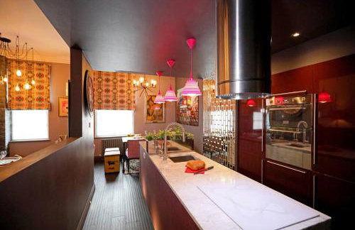 Elegant Norwich Apartment in The Lanes w Parking - Foto 11