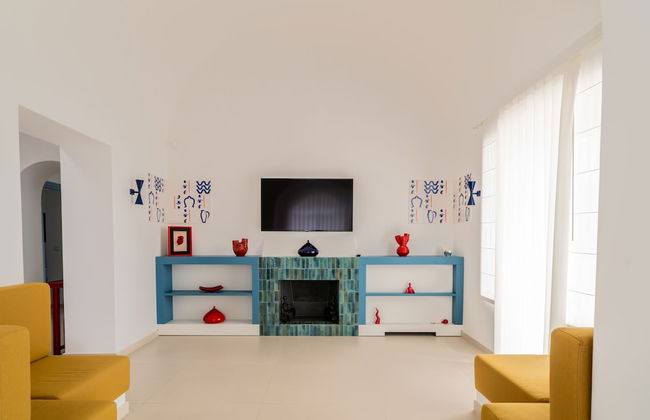 Villa Olivella by Elite Villas - Foto 48