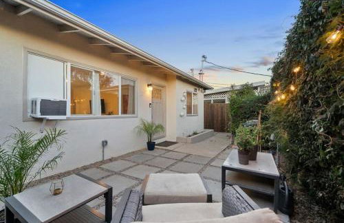 The Palm House by Coastline Vacation Rentals - Foto 21