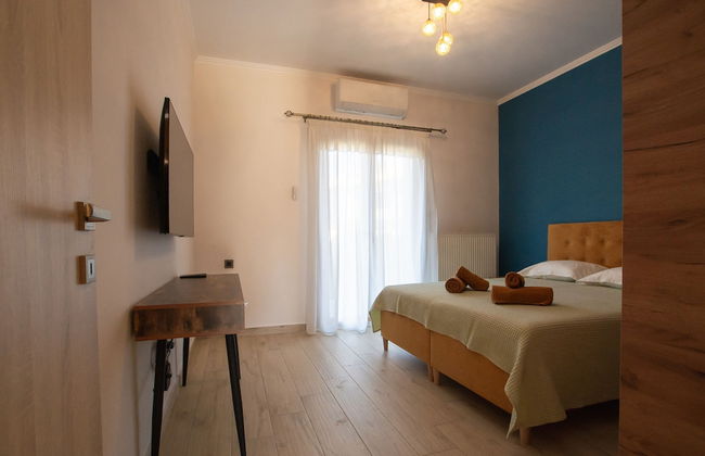 Elegance Suites - Foto 18