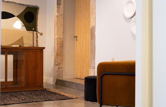 Entre Ruas Apartments - Photo 2