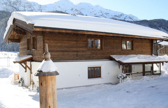 Apartment in Leogang Near Ski Slopes - Foto 24