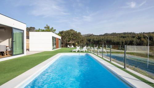 Bungalow 1 con piscina en la playa - Foto 2